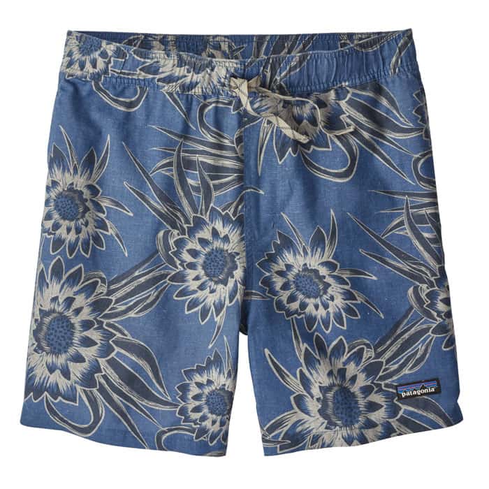 Patagonia Men's Baggies Naturals Shorts