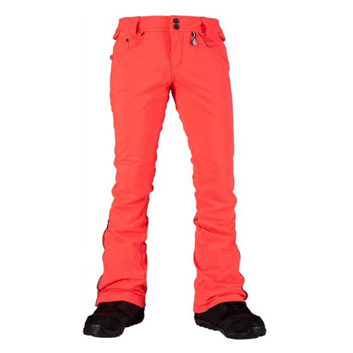 Women's Battle Stretch Snowboard Pants Sun & Ski Sports