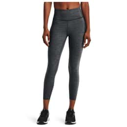 Under Armour Women's UA Meridian Ankle Leggings