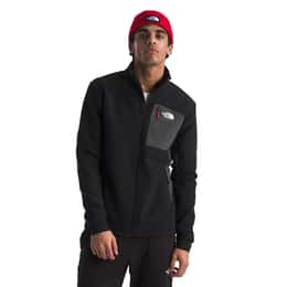 The North Face Men's Highball Fleece Jacket