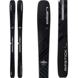 Elan Men's Ripstick 96 Black Edition Skis '24