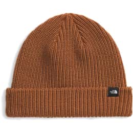 The North Face TNF Fisherman Beanie