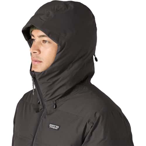 Patagonia Men's Jackson Glacier Jacket alt image view 4