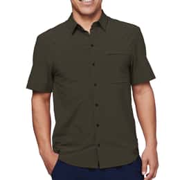 Cotopaxi Men's Cambio Button-Up Shirt