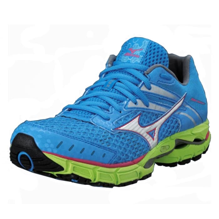 Mizuno Women�s Wave Inspire 9 Running Shoes Sun &amp; Ski Sports