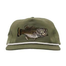 Duck Camp Men's Bass Hat