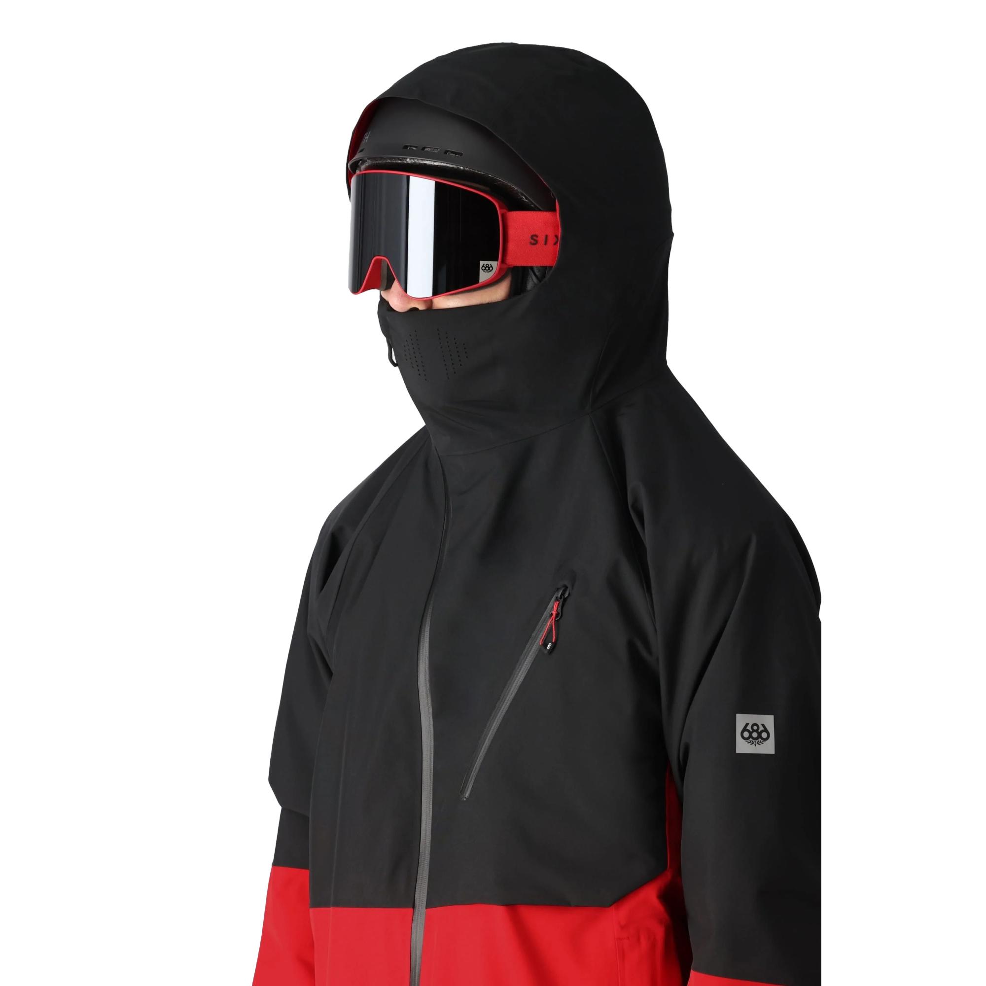 686 Men's Hydra Thermagraph Jacket - Sun & Ski Sports
