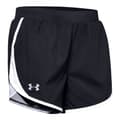 Under Armour Women's UA Fly-By 2.0 Shorts alt image view 28