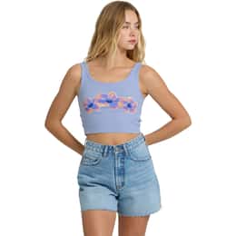 Billabong Women's Paradise Trio Tank Top