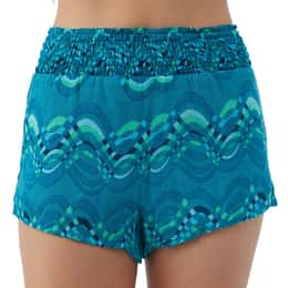 O'Neill Women's Cove Reflections Shorts