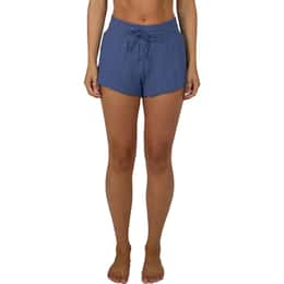 Salty Crew Women's Seafarer Swim Shorts
