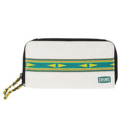 Chums Women's Nomad Wallet