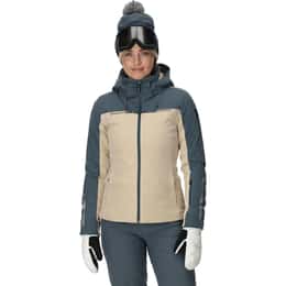 Spyder Women's Titania Snow Jacket