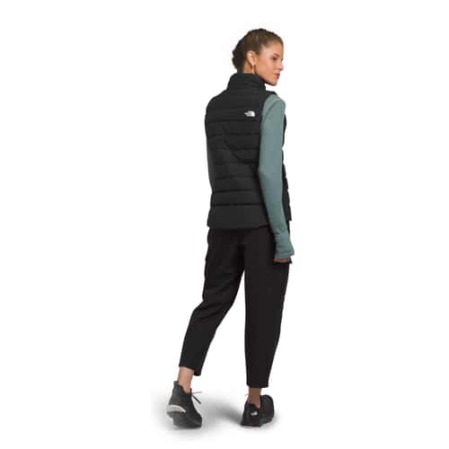 The North Face Women's Aconcagua 3 Vest alt image view 3