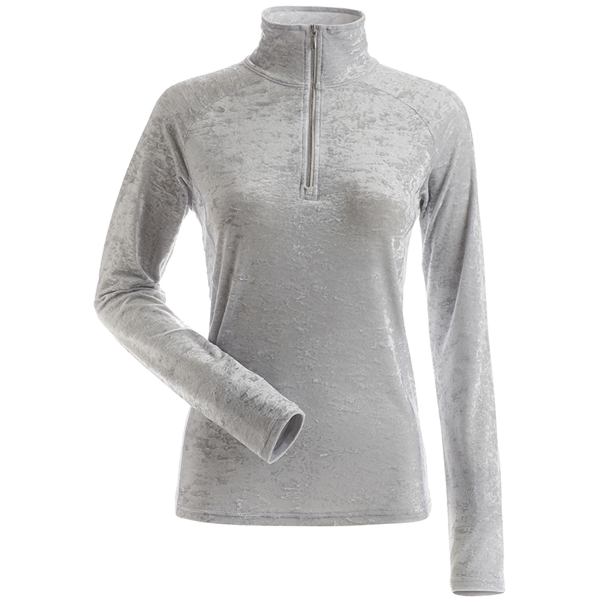 Nils Women's Chloe 1/4 Zip Pullover