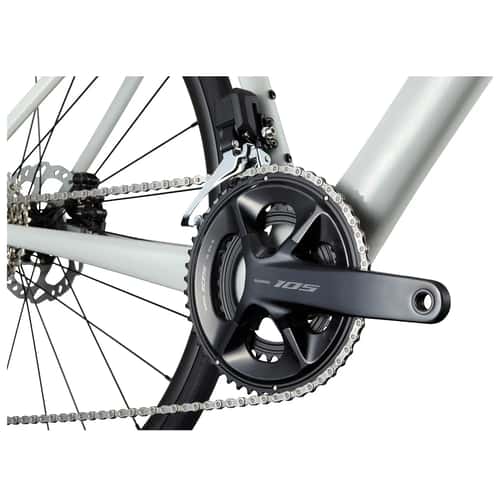 Cannondale SuperSix EVO 3 Road Bike alt image view 28