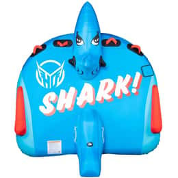 HO Sports Shark Towable Tube