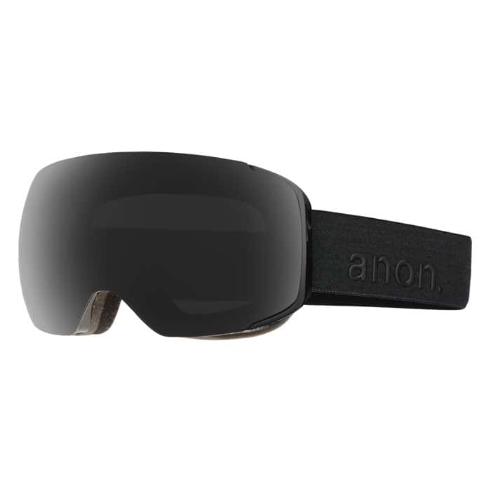 Anon M2 Snow Goggles with Dark Smoke Lens