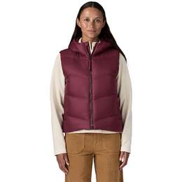 Patagonia Women's Sindit Vest