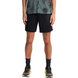 Roark Men's Serrano 7 in Active Stretch Shorts