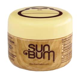 Sun Bum SPF 50 Clear Zinc Oxide Lotion
