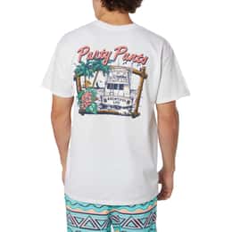 Party Pants Men's Brewtiful T Shirt