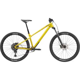 Cannondale Habit HT 2 Mountain Bike