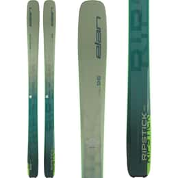 Elan Men's Ripstick 96 Skis '25