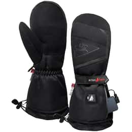 ActionHeat Men's 5V Battery Heated Mittens