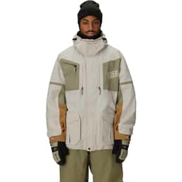 686 Men's 2001 Transfer Snow Jacket