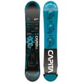 CAPiTA Men's Outerspace Living Snowboard -