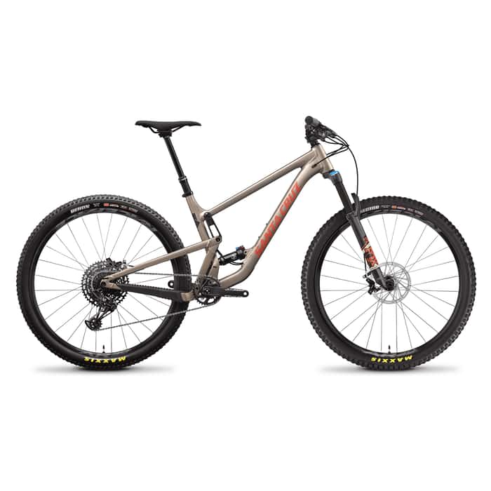 Santa Cruz Tallboy A R 29 Mountain Bike