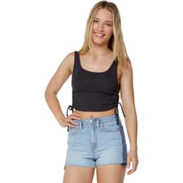ROXY Women's Surf Stoked Tank Top