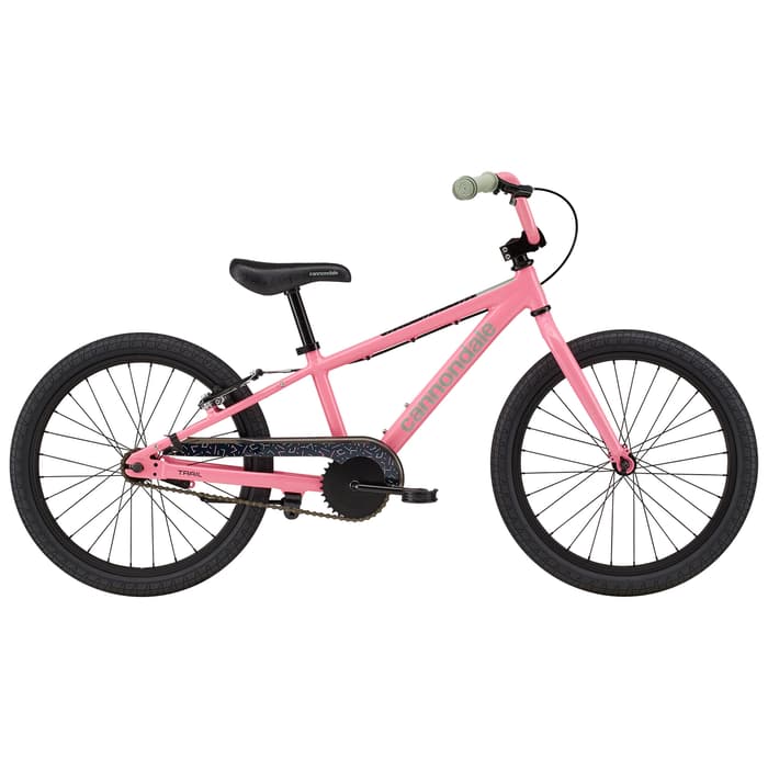 cannondale girl bike 20