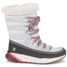 Spyder Women's Altitude Winter Boots