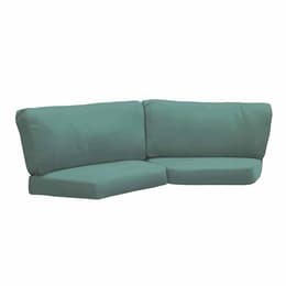 North Cape Curved Sofa Cushion