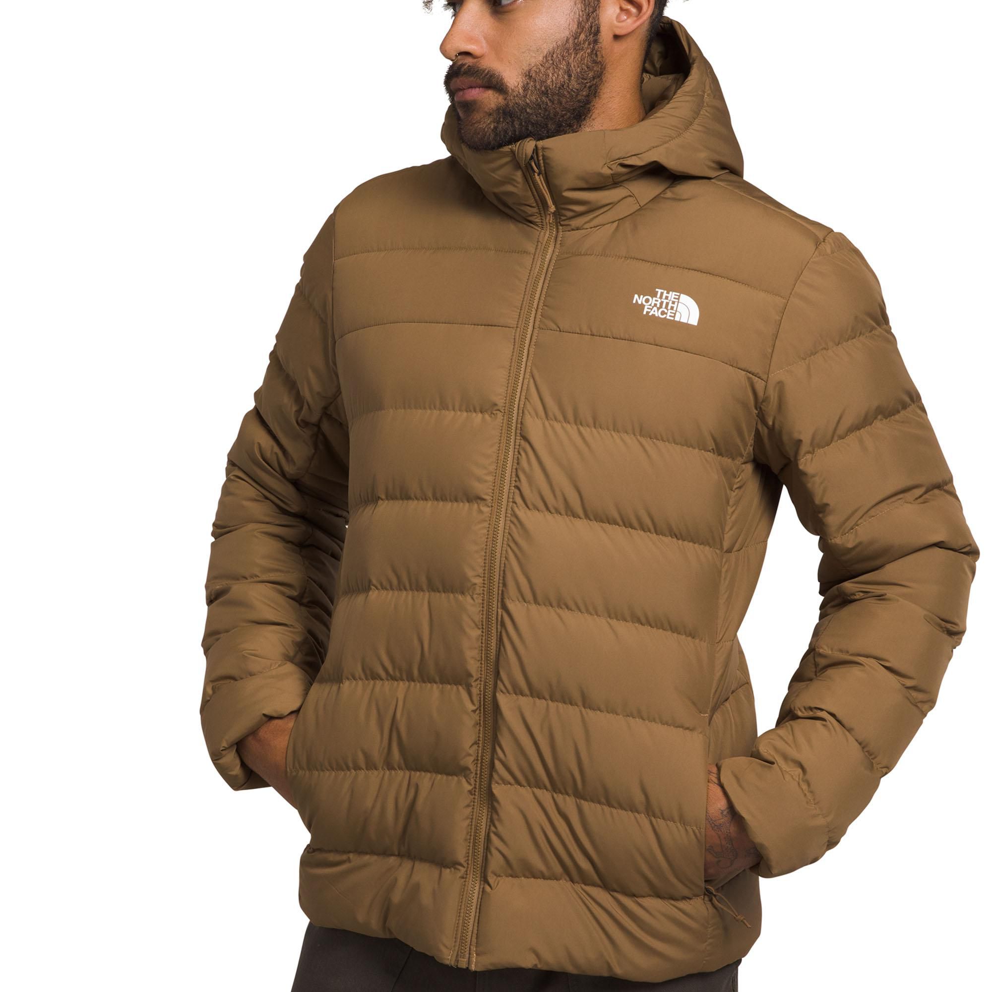 The North Face 00196573737884