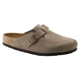 Birkenstock Women's Boston Soft Footbed Clogs