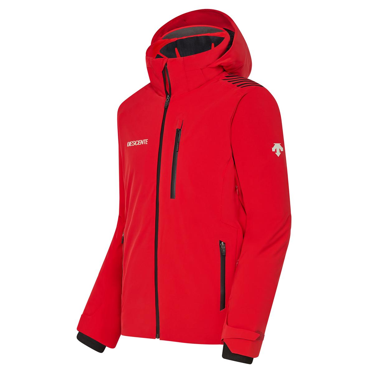 Descente Mens Paddy Insulated Jacket - Sun & Ski Sports