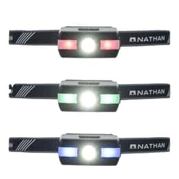 Nathan Sports Neutron Fire RX Runners' Headlamp