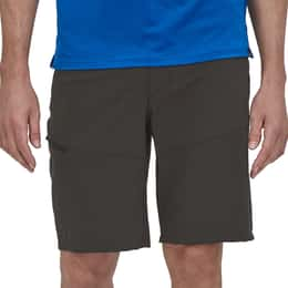 Patagonia Men's Terravia Trail 10 in Shorts