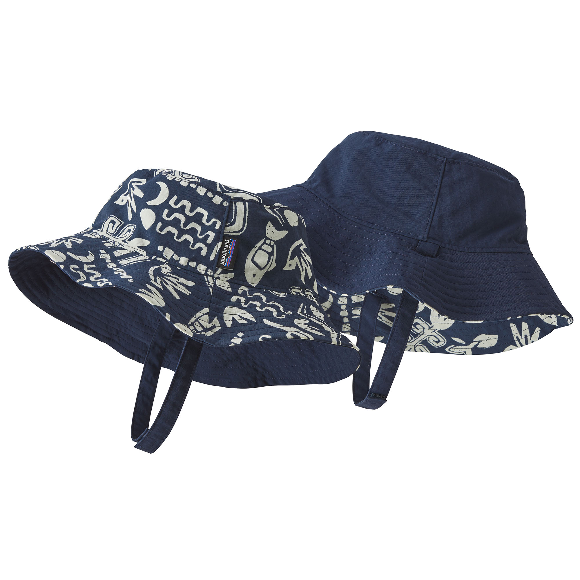 patagonia bucket hats for men