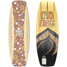 Liquid Force Kids' M.E Future Series Wakeboard