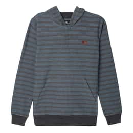 O'Neill Boys' Bavaro Striped Fleece Pullover