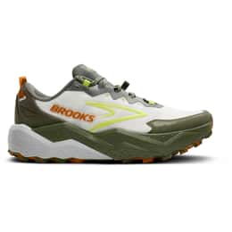 Brooks Men's Caldera 8 Trail Running Shoes