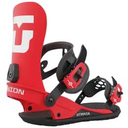 Union Men's Strata Snowboard Bindings 24