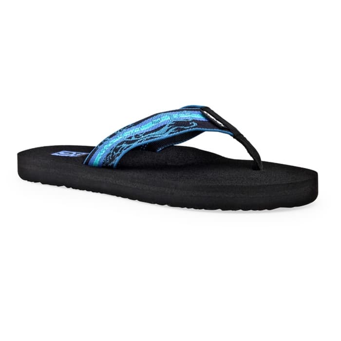 womens teva mush