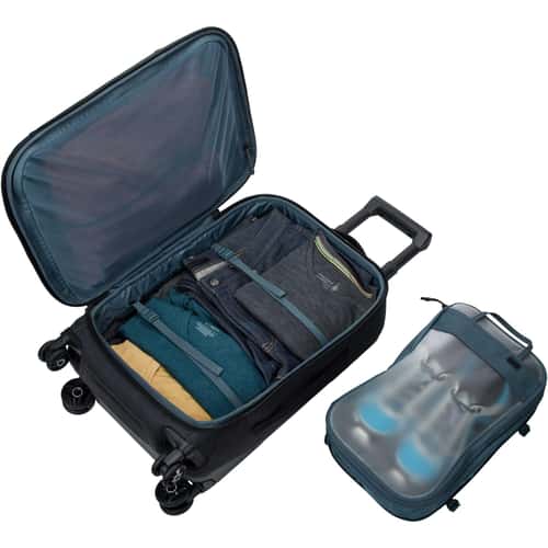 Thule Aion Carry-On Spinner Suitcase alt image view 3