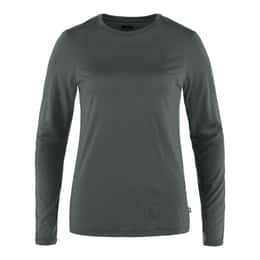 Lululemon Athletica Color Block Gray Active T-Shirt Size 10 - 39% off