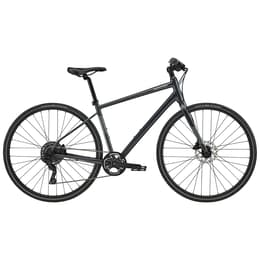 Cannondale Quick 4 Fitness Bike '22